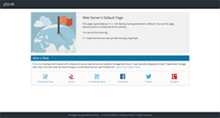 Desktop Screenshot of castingtube.com